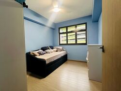 Blk 337B Yishun Boardwalk (Yishun), HDB 4 Rooms #584015981
